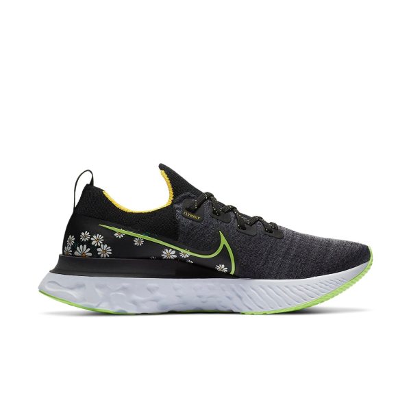 Nike React Infinity Run Flyknit Daisy