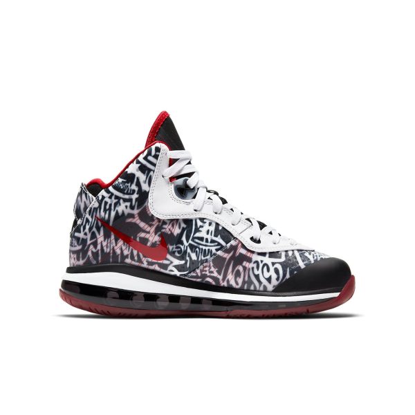 Nike LeBron 8 Graffiti (GS)