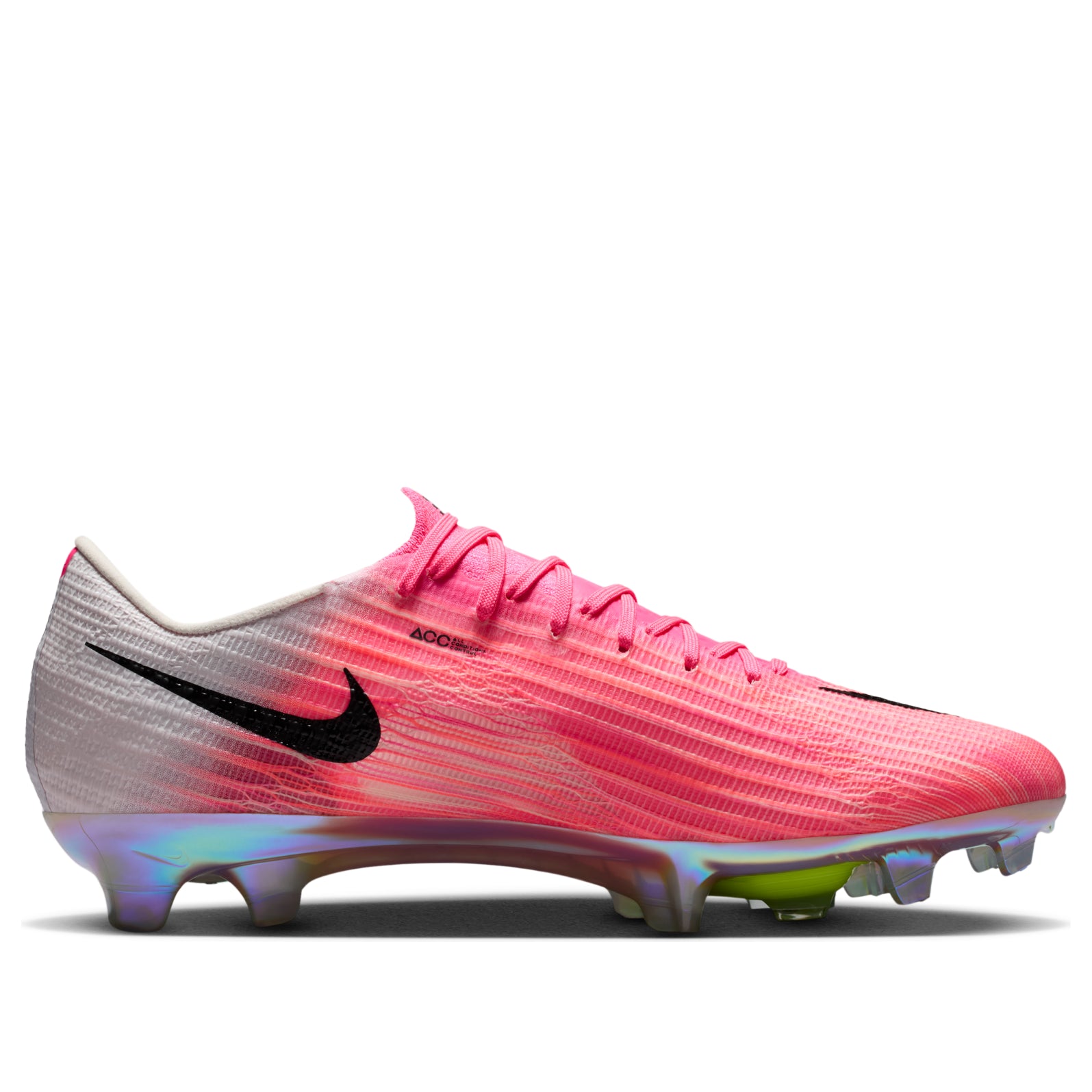 Nike Zoom Mercurial Superfly 11 Elite FG Breakout Pack 4 Nike Zoom Mercurial Superfly 11 Elite FG Breakout Pack