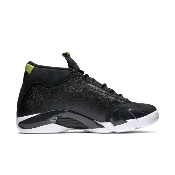 Jordan 14 Retro Indiglo (2016)
