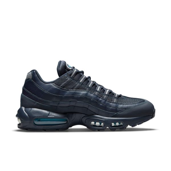 Nike Air Max 95 Essential Obsidian