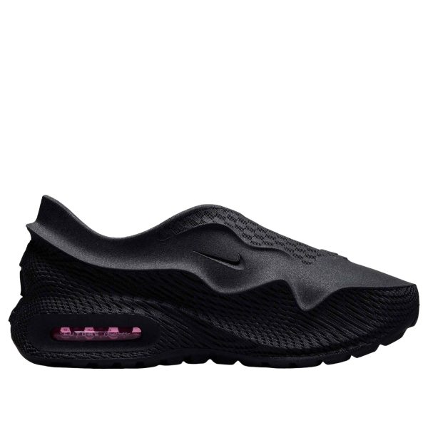 Nike Air Max 1000.2 Black Pink Spell
