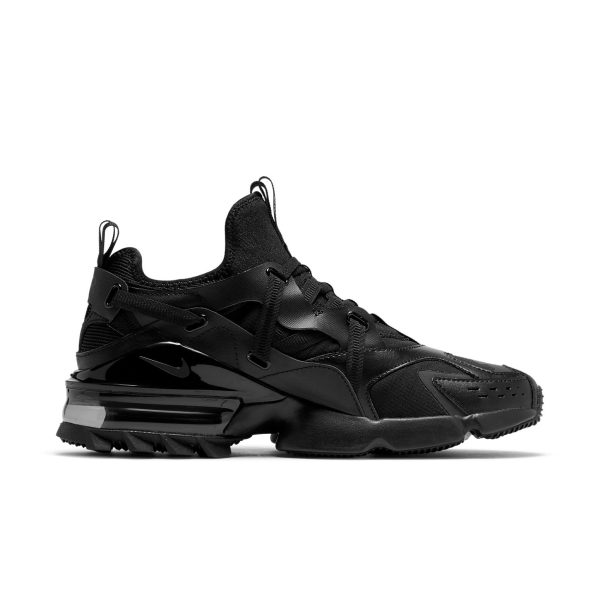 Nike Air Max Infinity Winter Triple Black