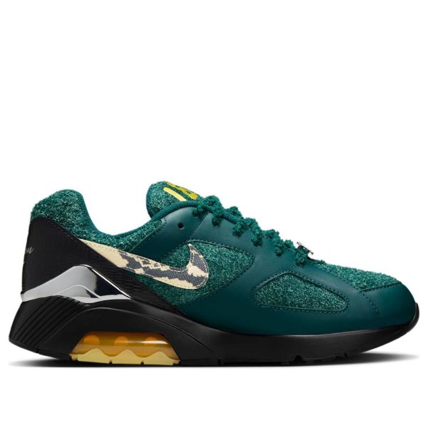 Nike Air Max 180 Apron Records