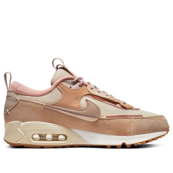 Nike Air Max 90 Futura Sanddrift (Womens)