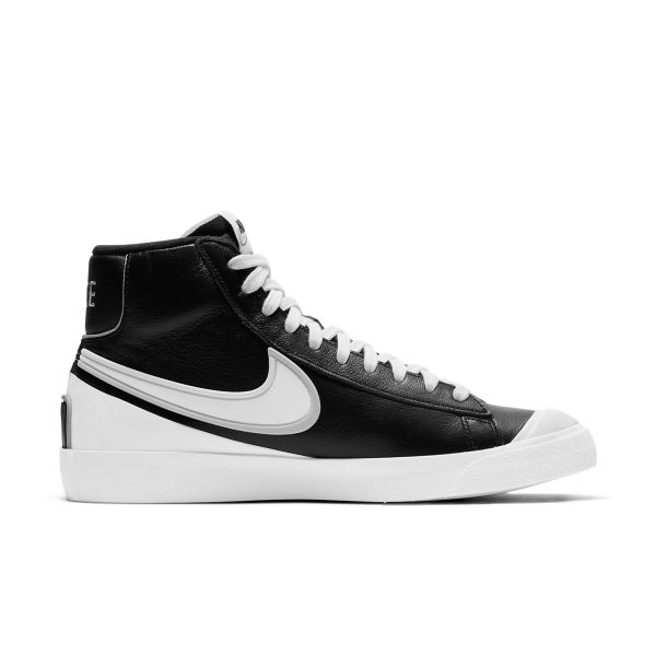 Nike Blazer Mid 77 Infinite Black White