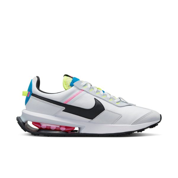 Nike Air Max Pre-Day White Pure Platinum Volt