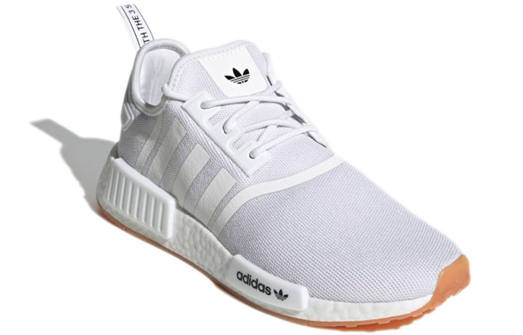 adidas NMD R1 Primeblue White Gum 5 adidas NMD R1 Primeblue White Gum