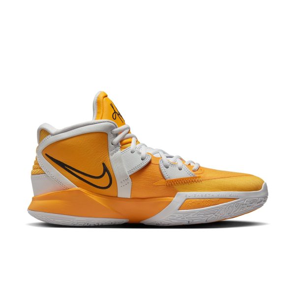 Nike Kyrie Infinity TB University Gold White
