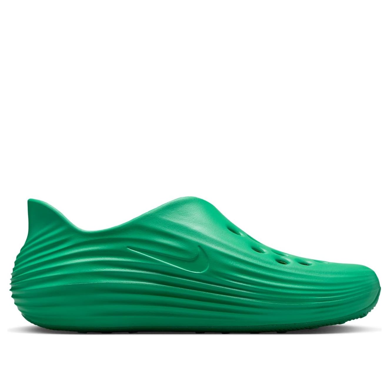 Nike ReactX Rejuven8 Stadium Green 8 Nike ReactX Rejuven8 Stadium Green