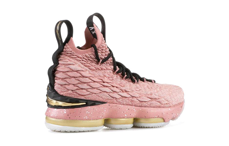 Nike LeBron 15 Rust Pink (GS) 5 Nike LeBron 15 Rust Pink (GS)