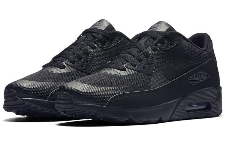 Nike Air Max 90 Ultra 2.0 Essential Black/Black-Black-Dark Grey 5 Nike Air Max 90 Ultra 2.0 Essential Black/Black-Black-Dark Grey