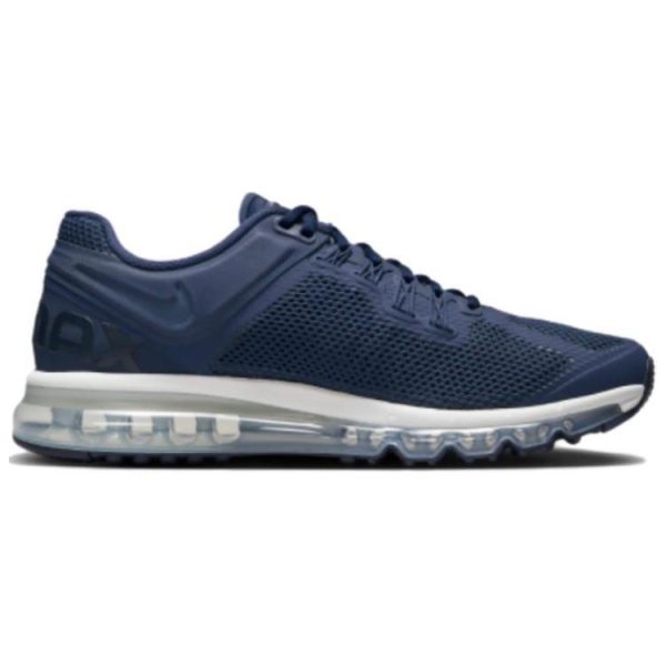 Nike Air Max 2013 College Navy