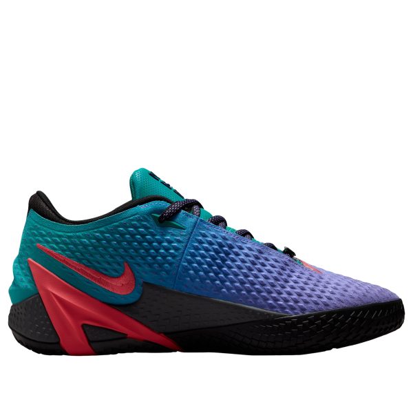 Nike Ja 4 NY vs. NY