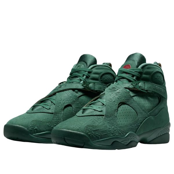 Jordan 8 Retro Bin23