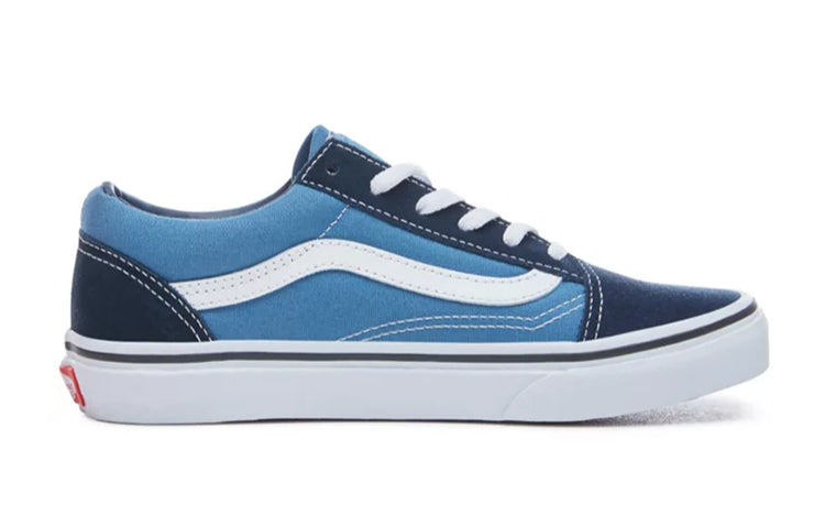 Vans Old Skool Navy True White (PS) 5 Vans Old Skool Navy True White (PS)