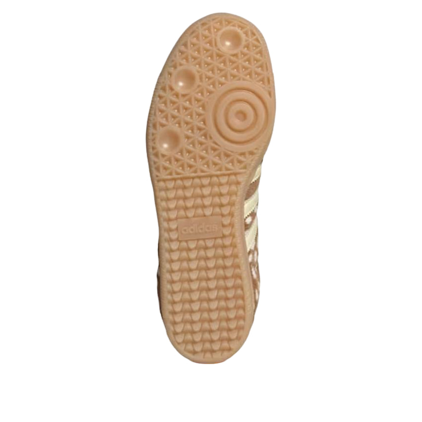 adidas Samba OG Bambi Brown Desert (Womens) 5 adidas Samba OG Bambi Brown Desert (Womens)