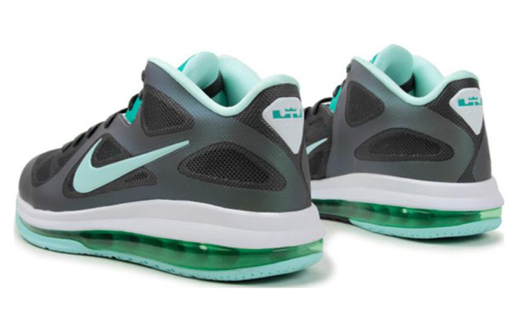 Nike LeBron 9 Low Easter 5 Nike LeBron 9 Low Easter