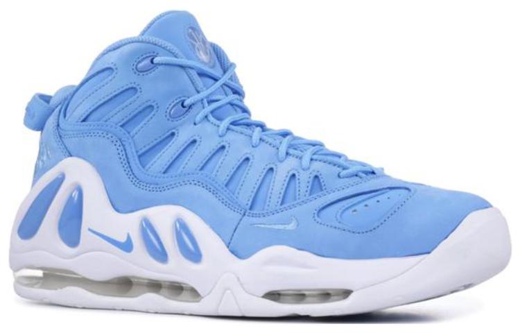 Nike Air Max Uptempo 97 University Blue 5 Nike Air Max Uptempo 97 University Blue