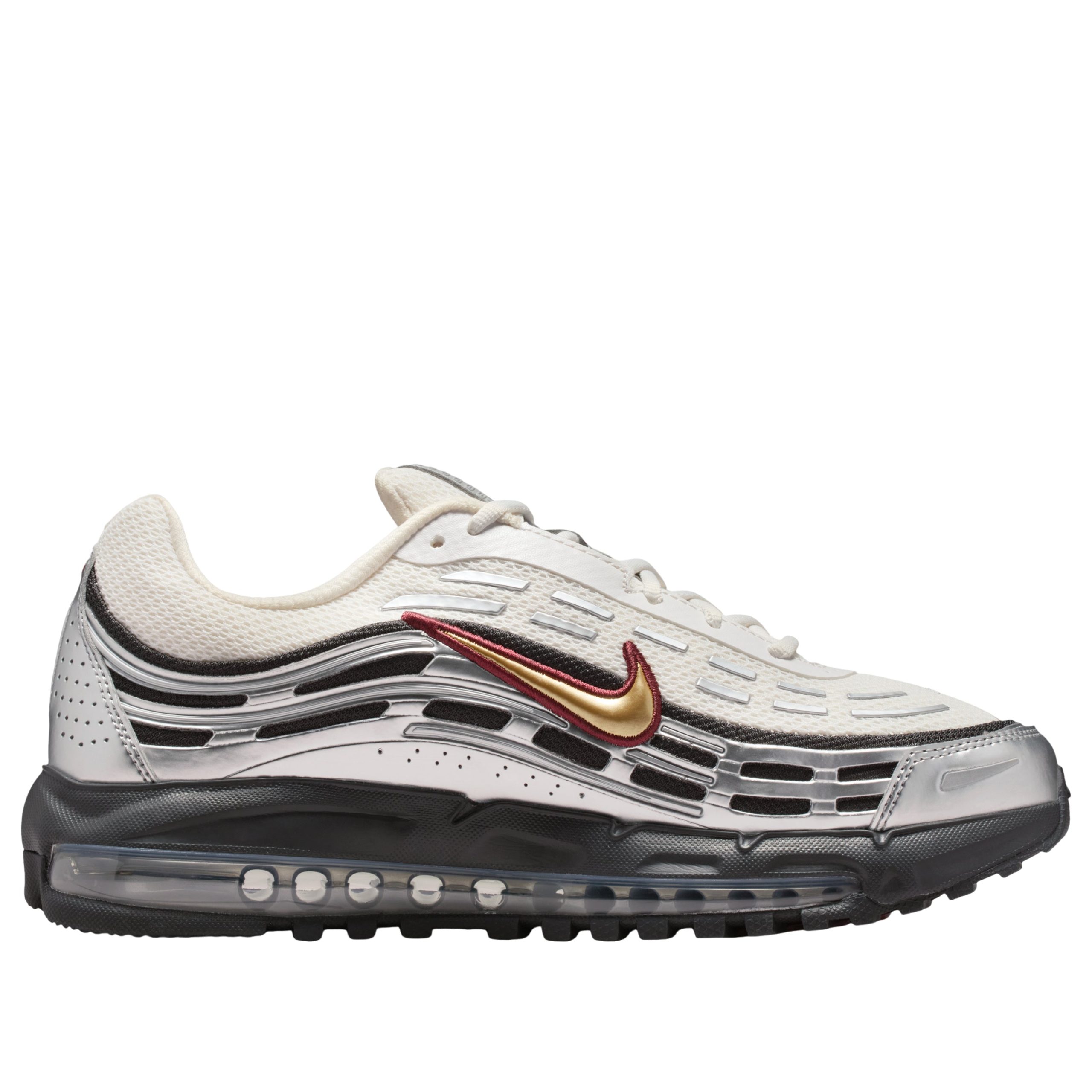 Nike Air Max TL 2.5 Phantom Silver Dark Team Red 8 Nike Air Max TL 2.5 Phantom Silver Dark Team Red