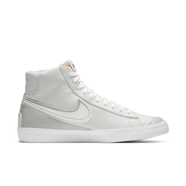 Nike Blazer Mid Infinite Summit White