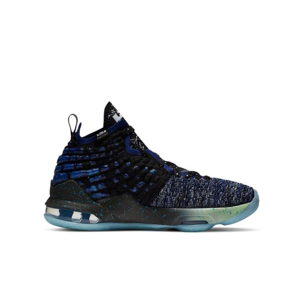 Nike LeBron 17 Constellations (GS)