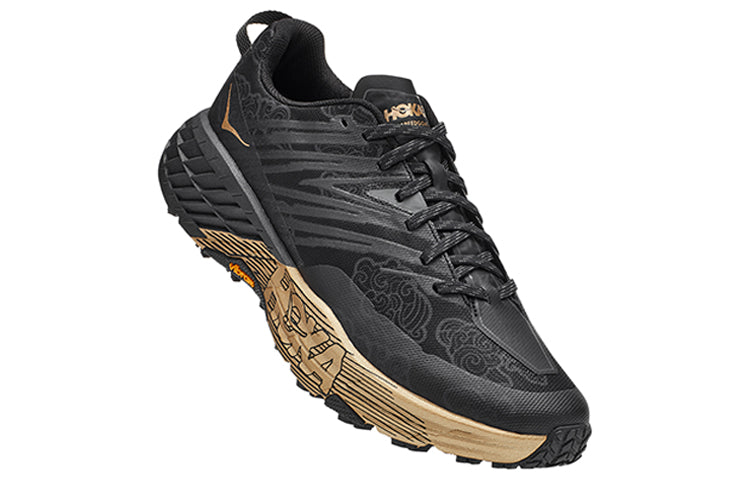 Hoka One One Speedgoat 4 CNY Chinese New Year (All Gender) 5 Hoka One One Speedgoat 4 CNY Chinese New Year (All Gender)