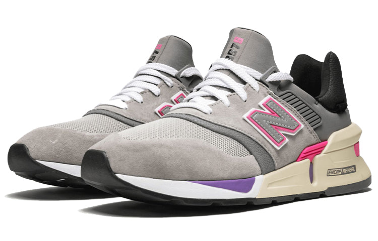 New Balance 997S Kith United Arrows & Sons 5 New Balance 997S Kith United Arrows & Sons
