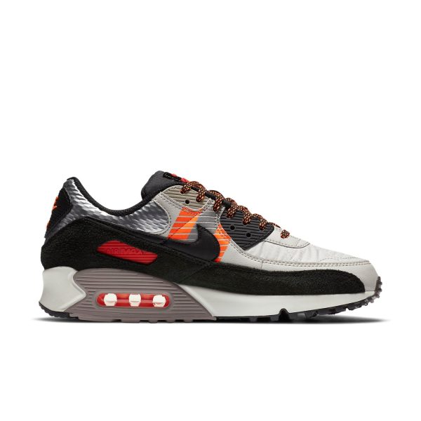 Nike Air Max 90 3M Pack Light Bone