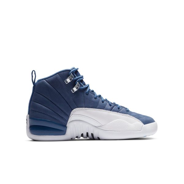 Jordan 12 Retro Indigo (GS)