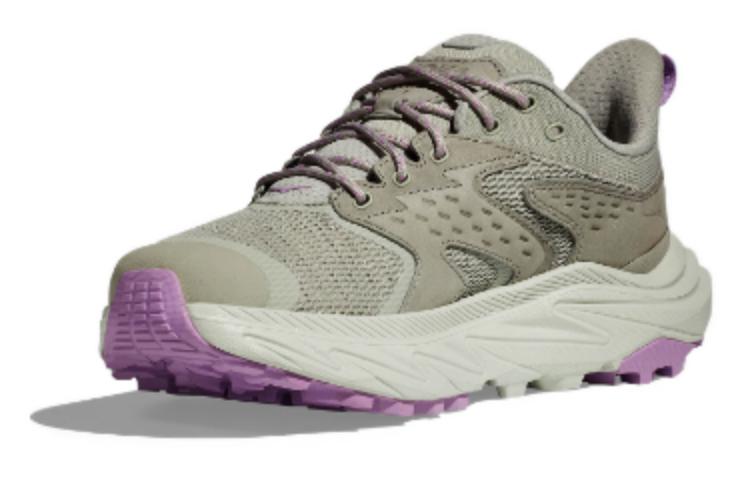 Hoka One One Anacapa 2 Low Gore-Tex Barley Veladon Tint (Womens) 5 Hoka One One Anacapa 2 Low Gore-Tex Barley Veladon Tint (Womens)