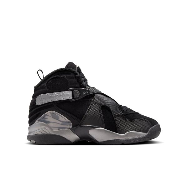 Jordan 8 Retro Winterized Gunsmoke (GS)