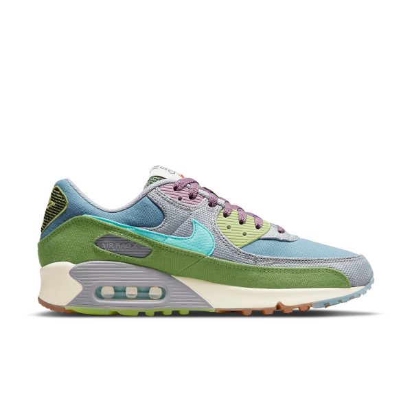 Nike Air Max 90 SE Sun Club