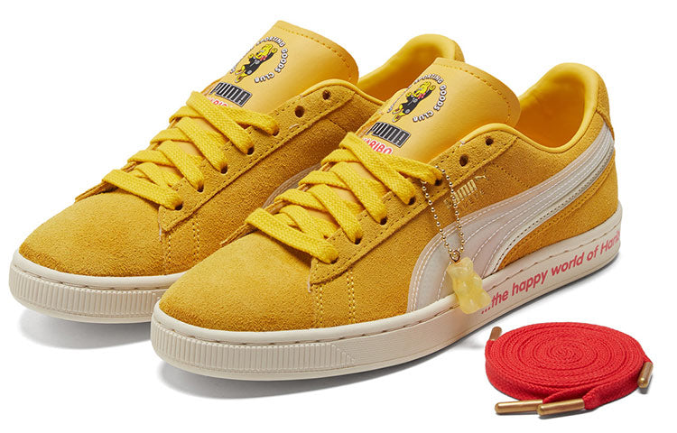 Puma Suede Triplex Haribo 5 Puma Suede Triplex Haribo