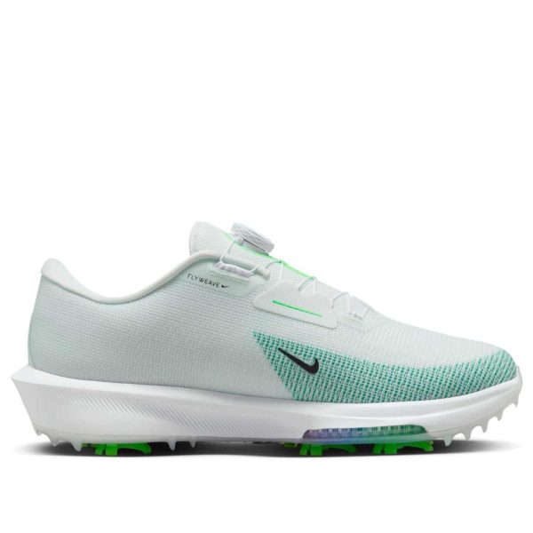 Nike Infinity Tour BOA 2 Barely Green White Green Strike Black