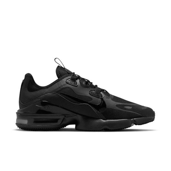 Nike Air Max Infinity 2 Black Anthracite