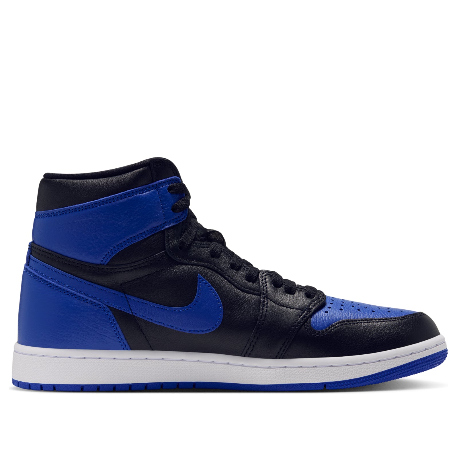 Jordan 1 Retro High OG Royal (2026) 4 Jordan 1 Retro High OG Royal (2026)