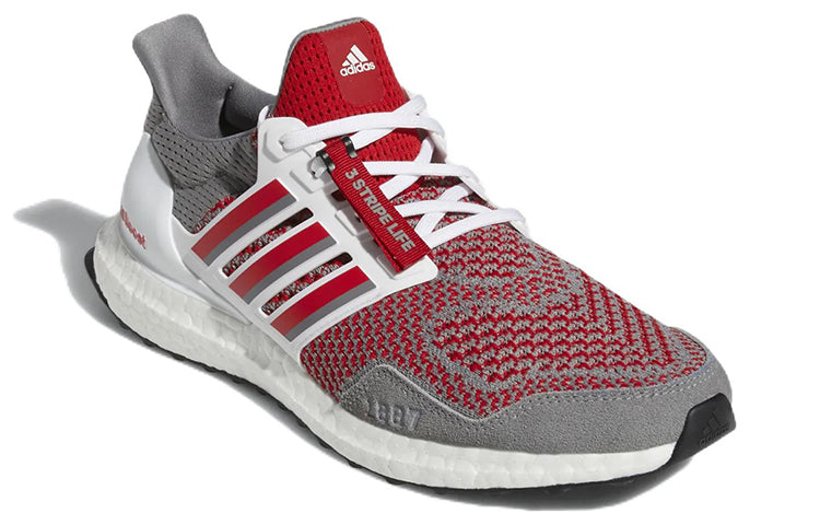 adidas Ultra Boost 1.0 NC State 5 adidas Ultra Boost 1.0 NC State