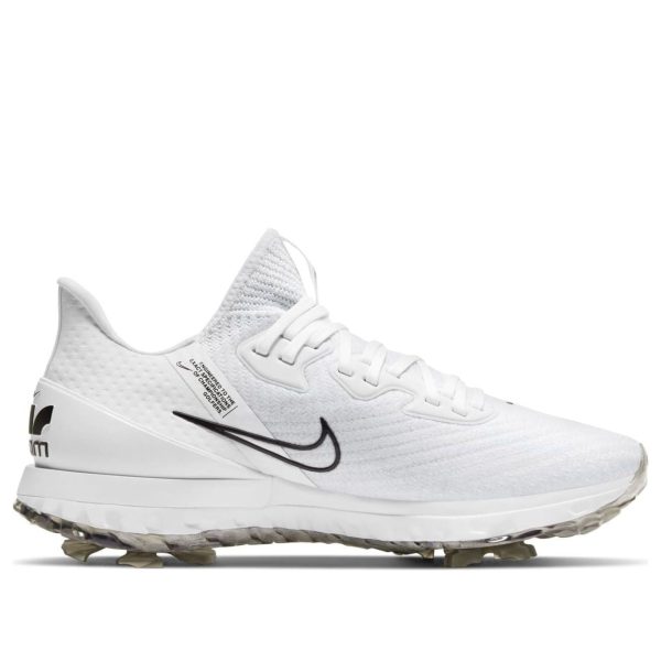 Nike Air Zoom Infinity Tour White Black