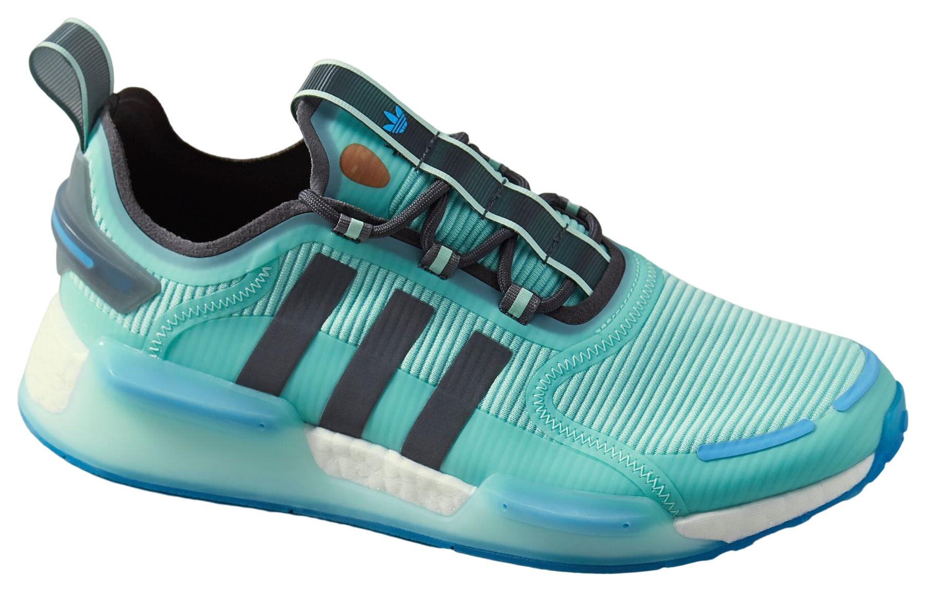 adidas NMD R1 V3 Halo Infinite 5 adidas NMD R1 V3 Halo Infinite