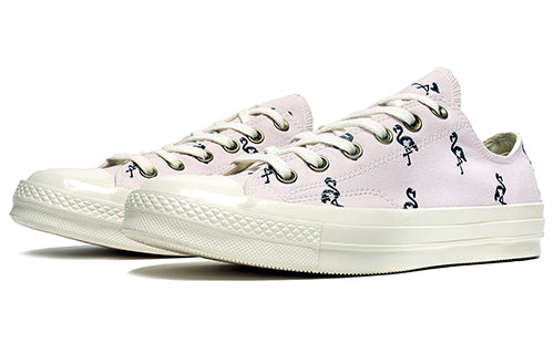 Converse Chuck Taylor All Star 70 Ox Flamingo 5 Converse Chuck Taylor All Star 70 Ox Flamingo