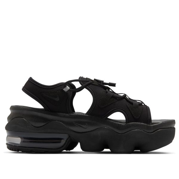 Nike Air Max Koko Triple Black (Womens)