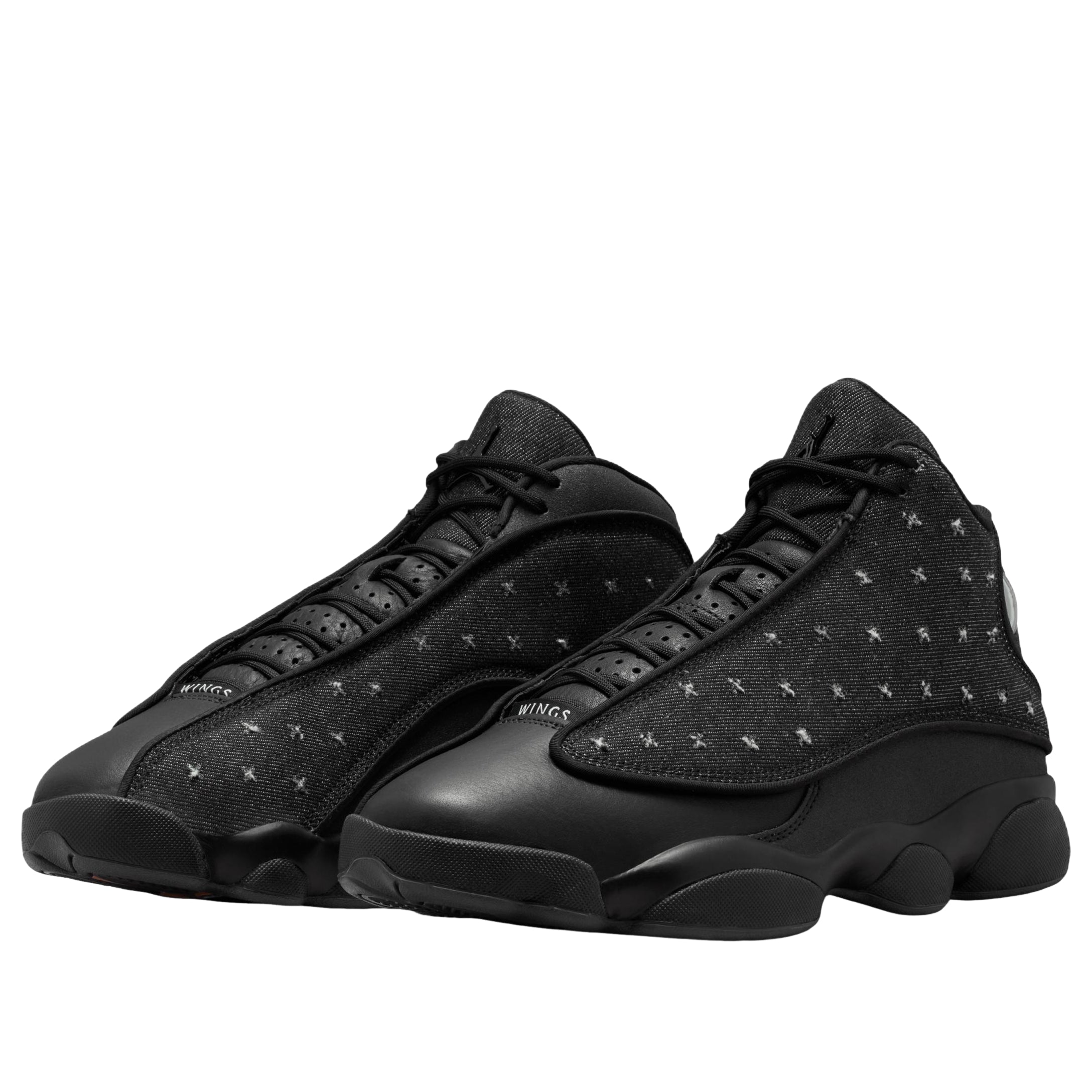 Jordan 13 Retro Wings 4 Jordan 13 Retro Wings