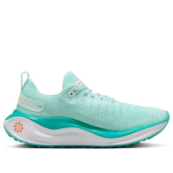 Nike ReactX Infinity Run 4 Jade Ice (Womens)