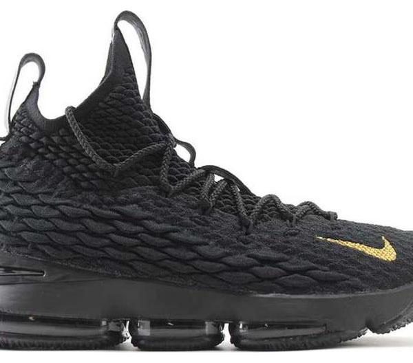 Nike LeBron 15 PK80