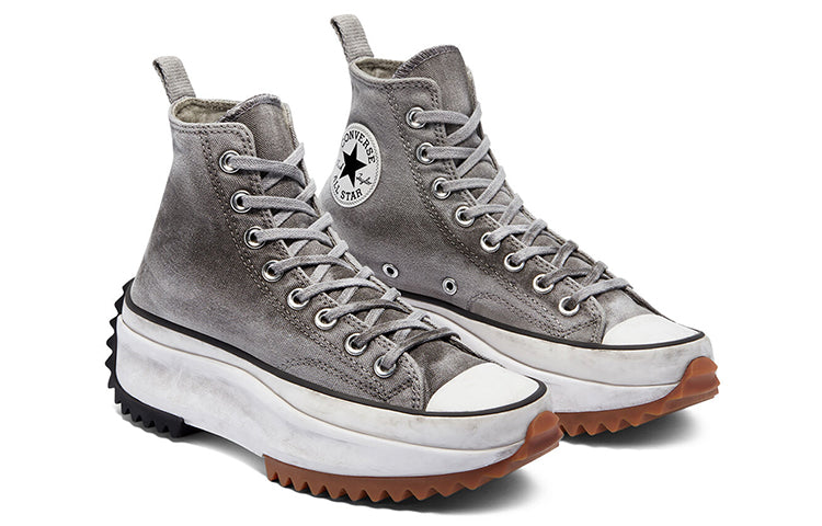 Converse Run Star Hike Hi Vintage Smoke Grey 5 Converse Run Star Hike Hi Vintage Smoke Grey