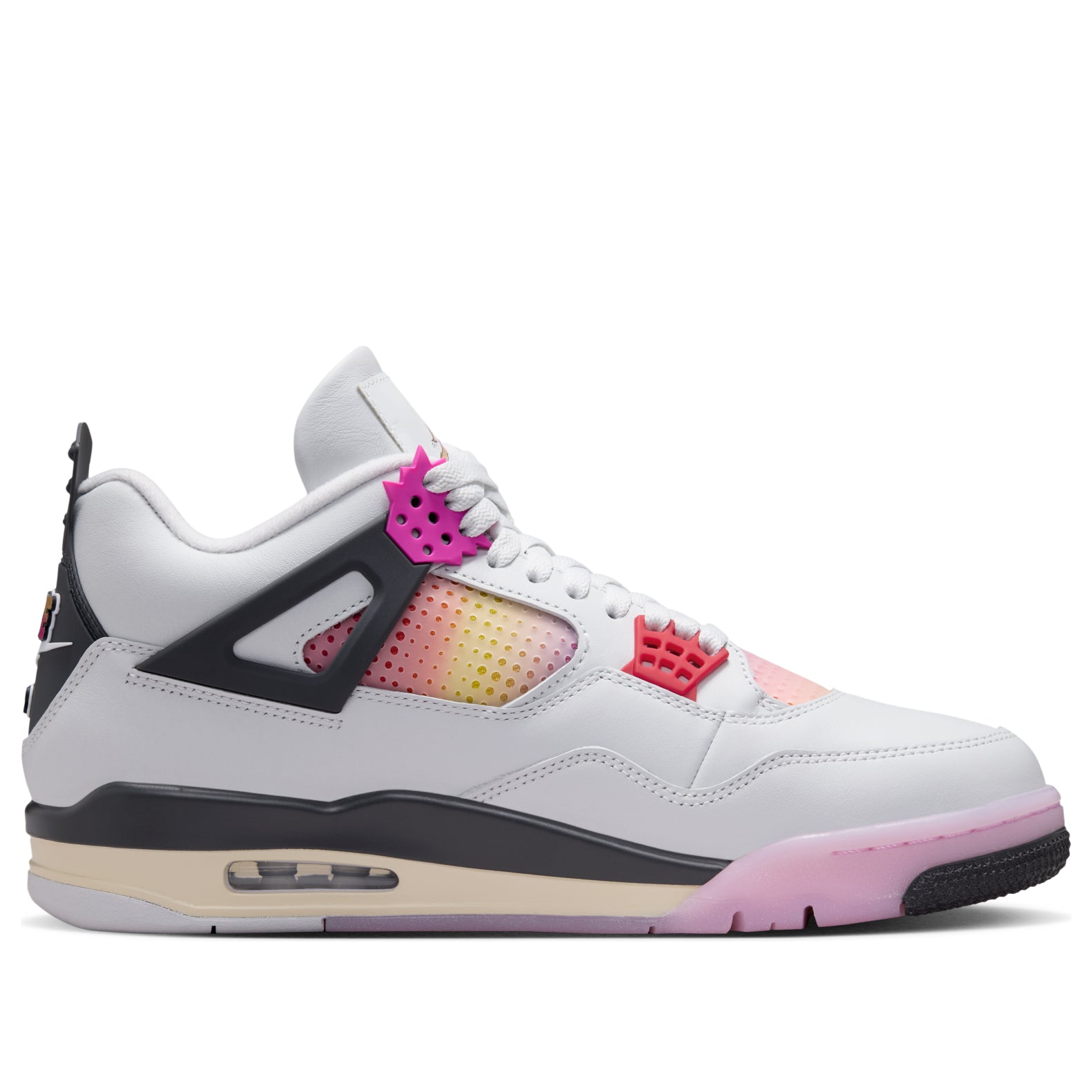 Jordan 4 Retro Comic 4 Jordan 4 Retro Comic