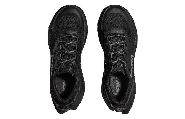 Hoka One One Skyline-Float X Black Black 5 Hoka One One Skyline-Float X Black Black