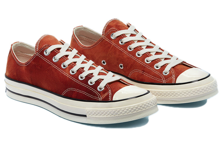 Converse Chuck Taylor All Star 70 Ox Summer Daze Red Bark 5 Converse Chuck Taylor All Star 70 Ox Summer Daze Red Bark