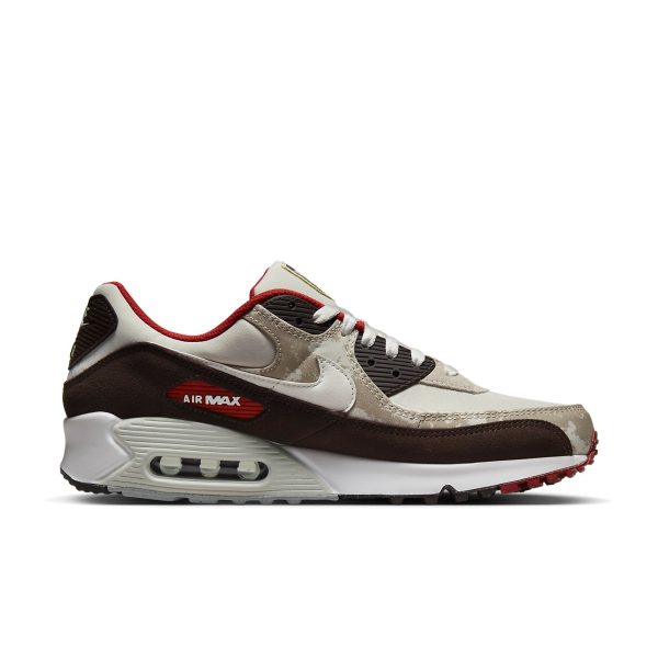 Nike Air Max 90 Social FC